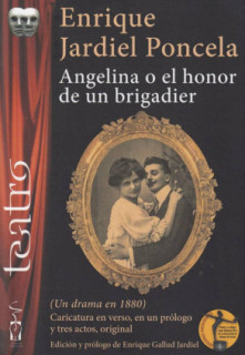 Angelina o el honor de un brigadier