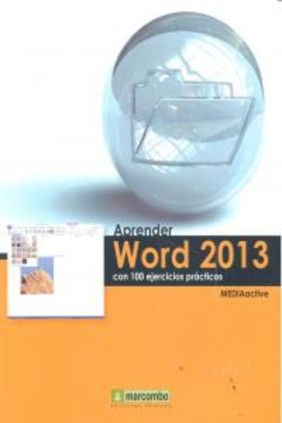 ++++Aprender Word 2013 con 100 ejercicios prácticos