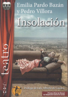 Insolación