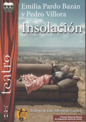 Insolación