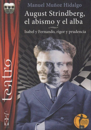 August Strindberg. El abismo y el alba.
