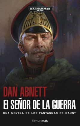 EL SEÑOR DE LA GUERRA