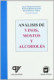 Análisis de vinos, mostos y alcoholes