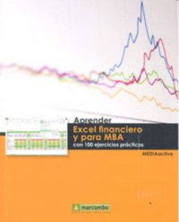 Aprender Excel financiero y para MBA