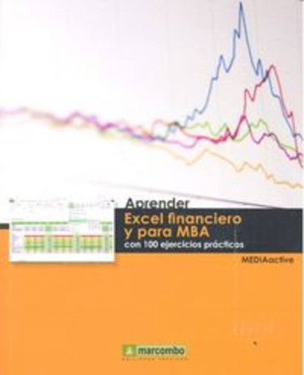 Aprender Excel financiero y para MBA