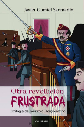 Otra revolución frustrada