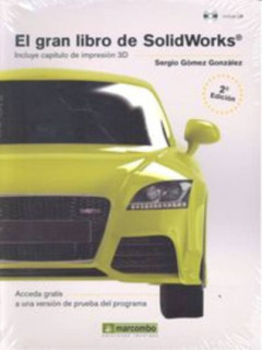 EL GRAN LIBRO DE SOLIDWORKS 2ª