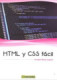 HTML y CSS fácil