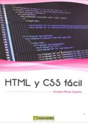 HTML y CSS fácil