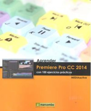 Aprender Premiere Pro CC 2014
