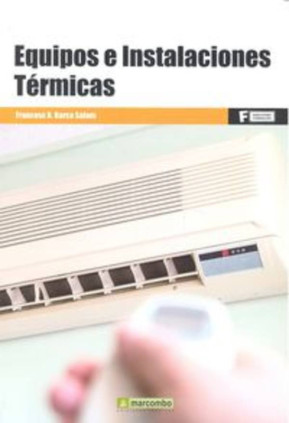 Equipos e instalaciones térmicas