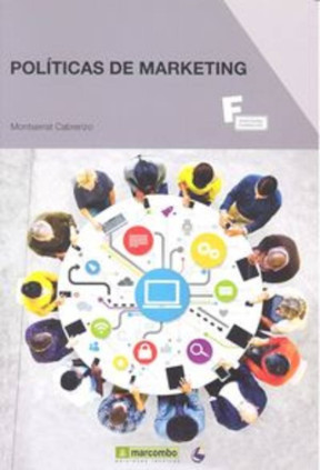 Políticas de marketing