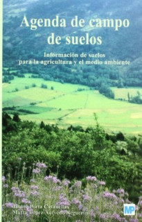 Agenda de campo de suelos