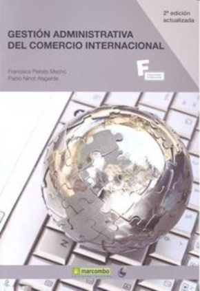 Gestión administrativa del comercio internacional