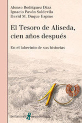 EL TESORO DE ALISEDA