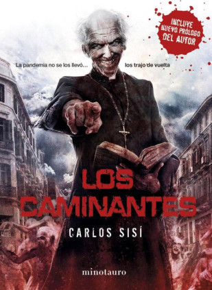 LOS CAMINANTES 1
