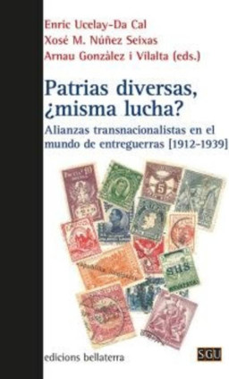PATRIAS DIVERSAS ¿MISMA LUCHA?