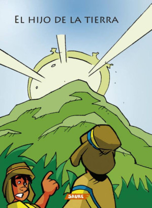 El hijo de la tierra