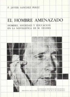 El hombre amenazado