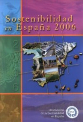 Sostenibilidad en España 2006