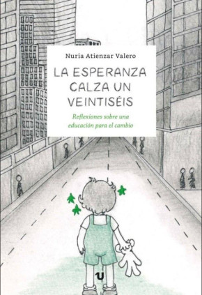 LA ESPERANZA CALZA UN VEINTISEIS
