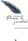 POEMAS DE JUVENTUD