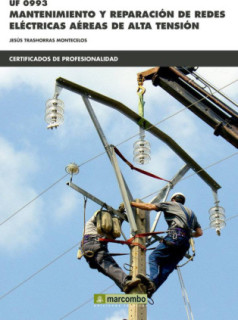 UF0993 Mantenimiento y reparación de redes eléctricas