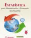 Estadística para administración y economía