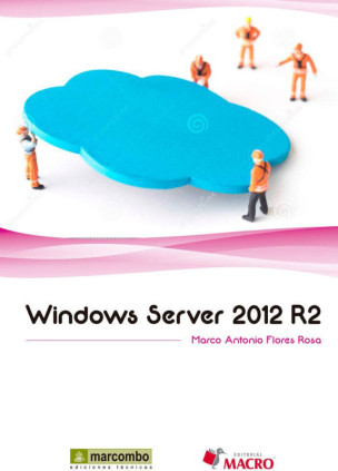 Windows Server 2012 R2