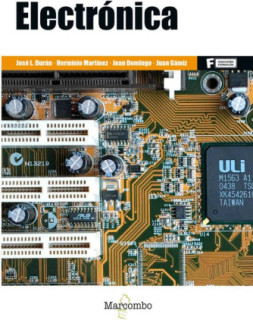 Electrónica (versión 2016 Castellano)
