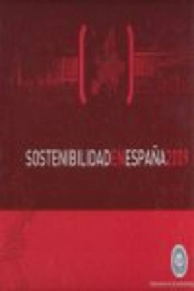 Sostenibilidad en España 2009 Atlas