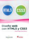 Diseño web con HTML5 y CSS3