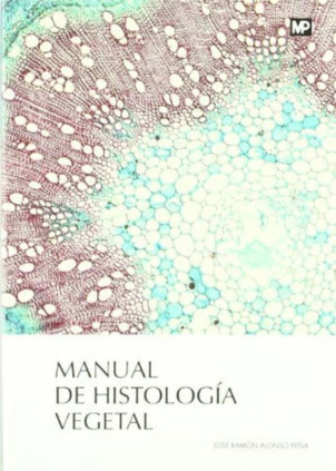 Manual de histología vegetal
