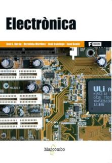 Electrònica ( versió 2016 català)
