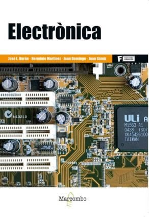 Electrònica ( versió 2016 català)