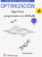 Optimización de Algoritmos programados con MATLAB