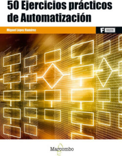 50 Ejercicios prácticos de Automatización