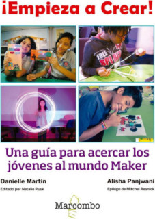 ¡Empieza a Crear!
