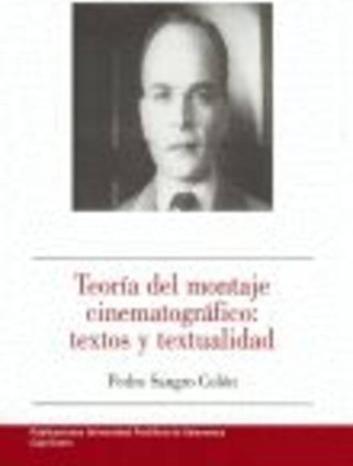 Teoría del montaje cinematográfico