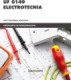 UF0149 Electrotecnia