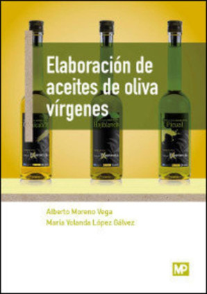 Elaboración de aceites de oliva vírgenes