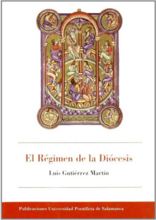 El régimen de la diócesis