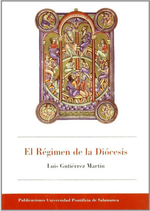 El régimen de la diócesis