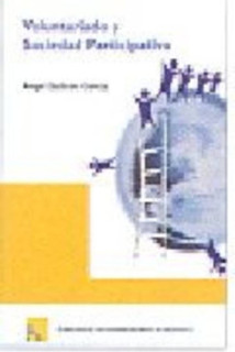 Voluntariado y sociedad participativa