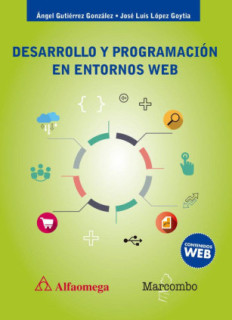 Desarrollo y programación en entornos web
