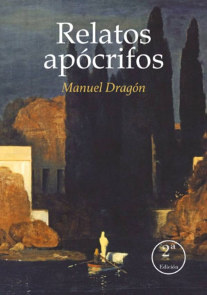 Relatos apócrifos (2ª Edición)