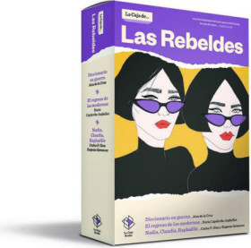 La caja de las rebeldes