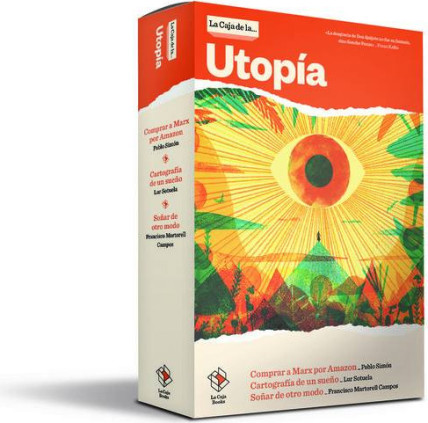 La caja de la Utopía