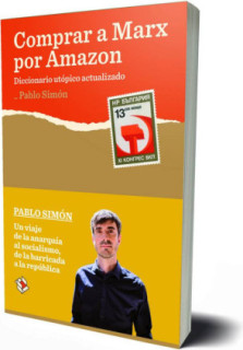 Comprar a Marx por Amazon