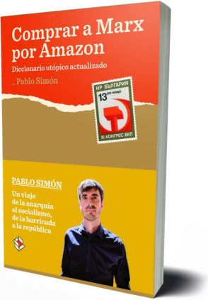 Comprar a Marx por Amazon